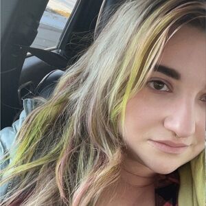 Meet your Posher, Kat